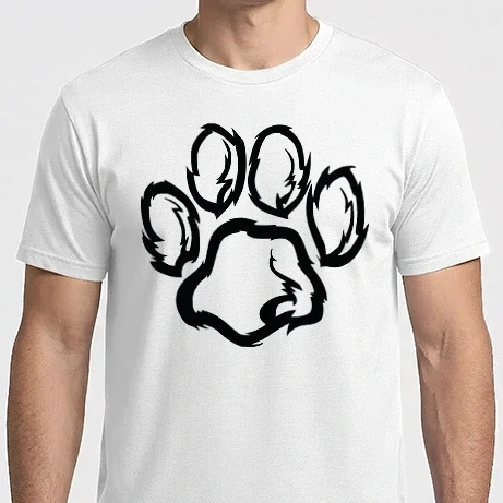 Férfi Imperial póló - Mancs