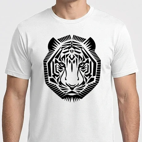 Férfi Imperial póló - Tiger 