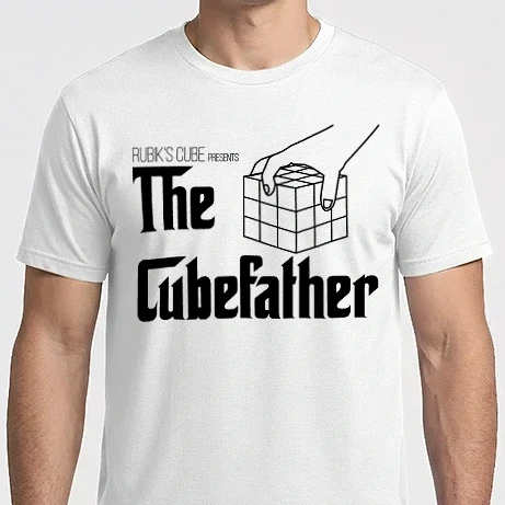 Férfi Imperial póló - Cubefather