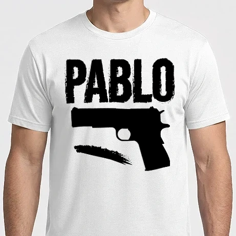 Férfi Imperial póló - Pablo