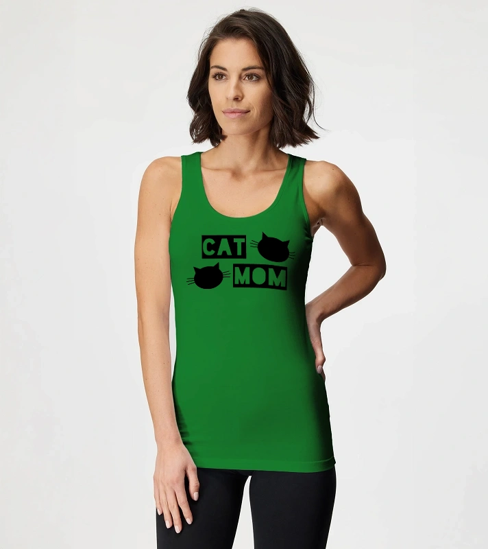 CAT MOM – Női top