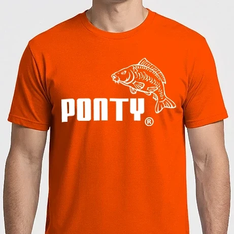 Férfi Imperial póló - Színezhető PUMA Ponty