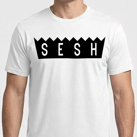 Férfi Imperial póló - SESH