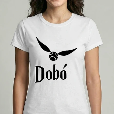 Női Imperial póló - Dobó.