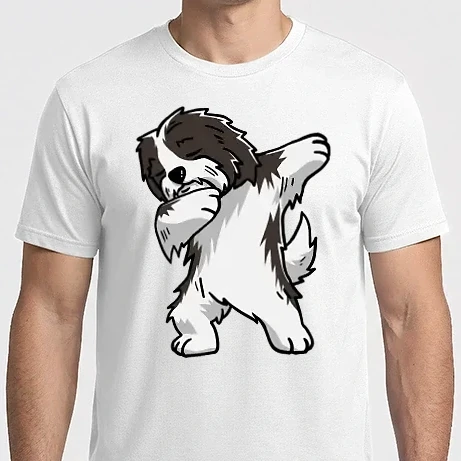 Férfi Imperial póló - Havanese DAB