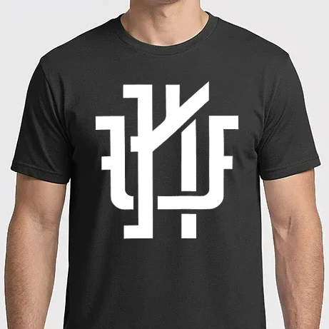 Férfi Imperial póló - ULTRA K Logo