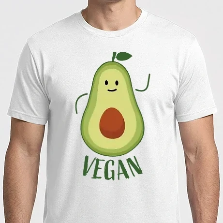 Férfi Imperial póló - Avokádó