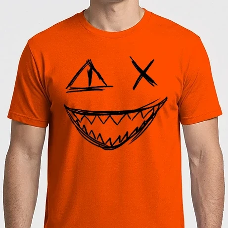 Férfi Imperial póló - arc