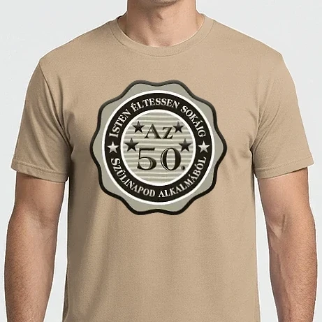 Férfi Imperial póló - 50
