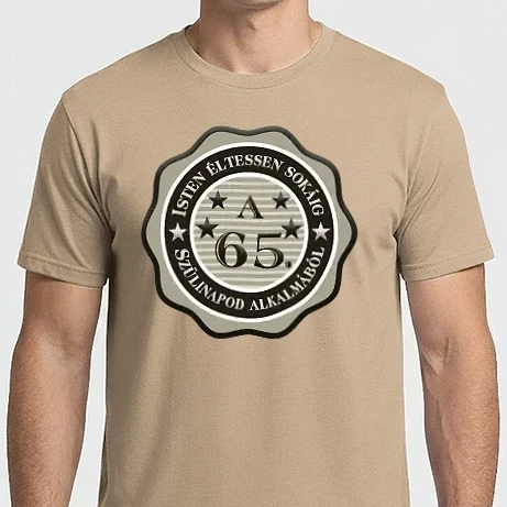 Férfi Imperial póló - 65