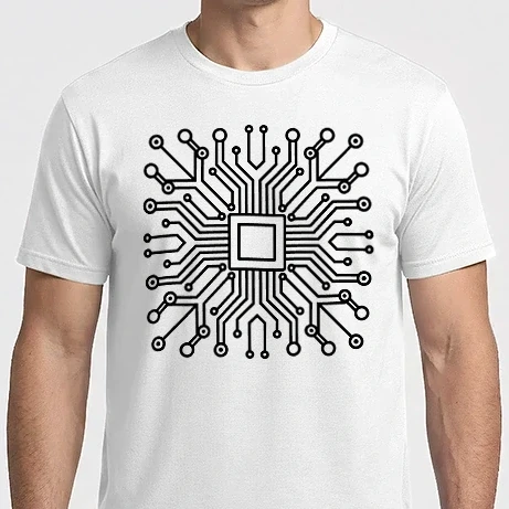 Férfi Imperial póló - AI