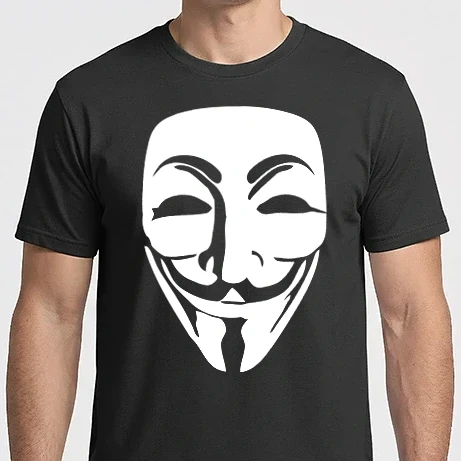 Férfi Imperial póló - anonymus