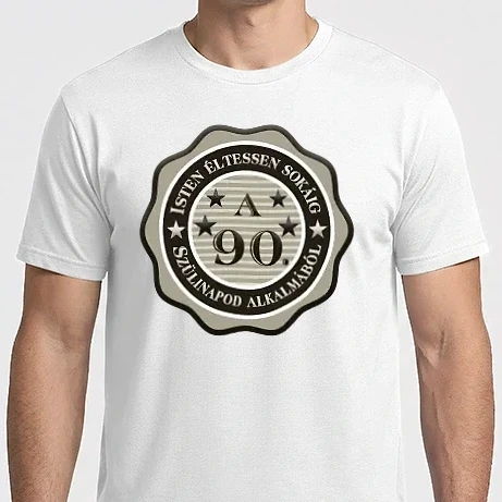 Férfi Imperial póló - 90