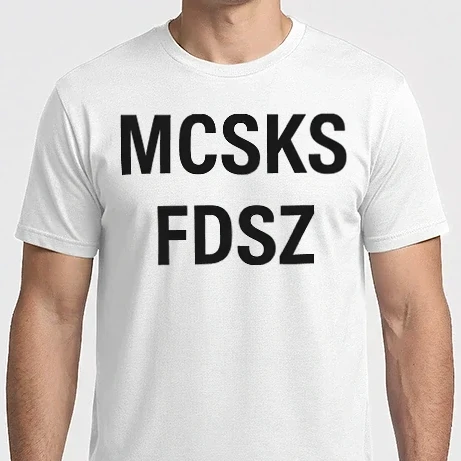Férfi Imperial póló - mcsksfdsz