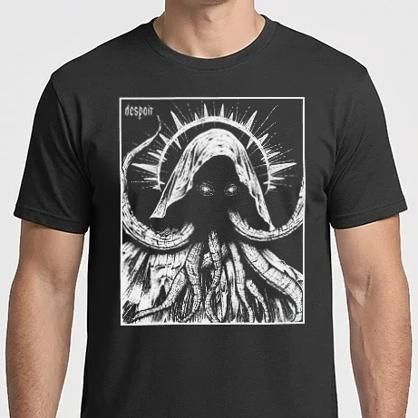 Férfi Imperial póló - cultist