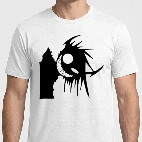 Férfi Imperial póló - Sanity