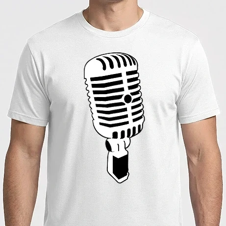 Férfi Imperial póló - Mic 2