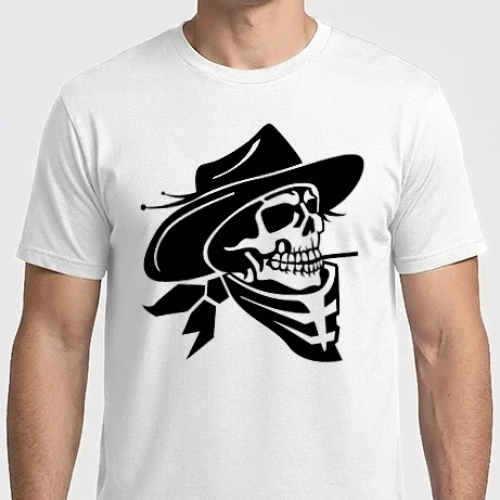 Férfi Imperial póló - Cowboy