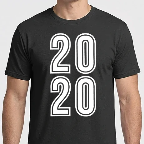 Férfi Imperial póló - 2020