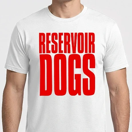Férfi Imperial póló - Reservoir Dogs #3