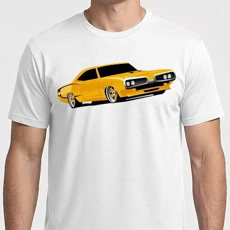 Férfi Imperial póló - Superbee