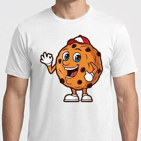 Férfi Imperial póló - Süti