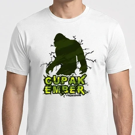 Férfi Imperial póló - CupákEmber