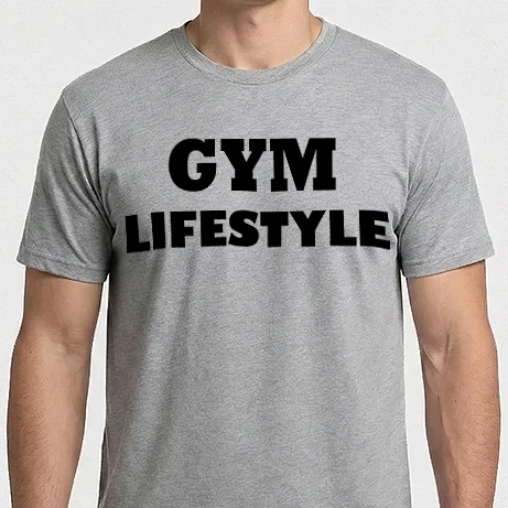 Férfi Imperial póló - Gym Lifestyle