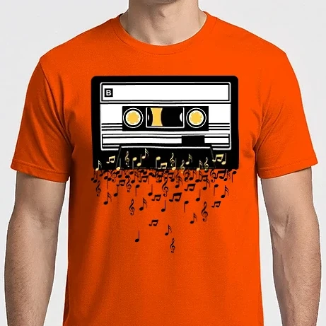 Férfi Imperial póló - Kazetta