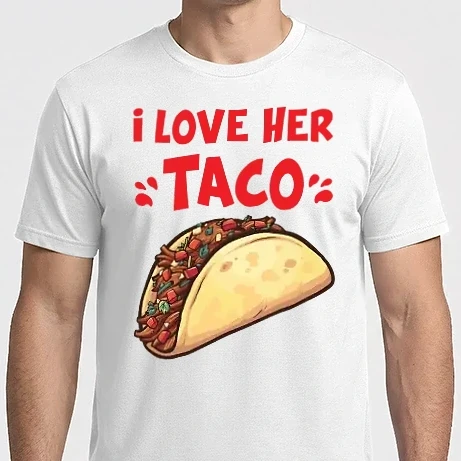 Férfi Imperial póló - Couple TACO