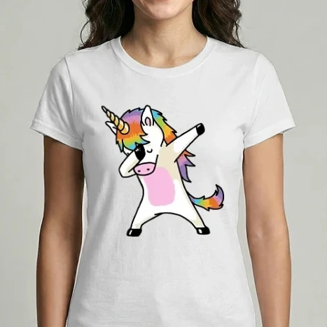 Női Imperial póló - UNIDAB