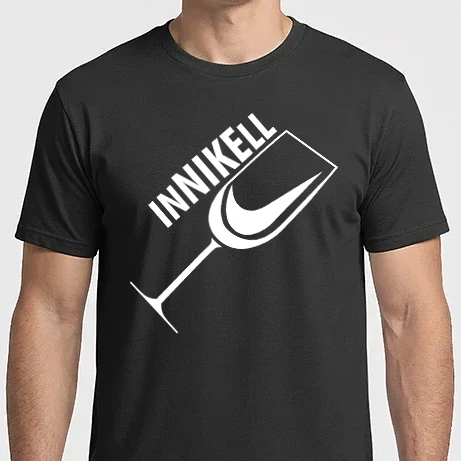 Férfi Imperial póló - innikell