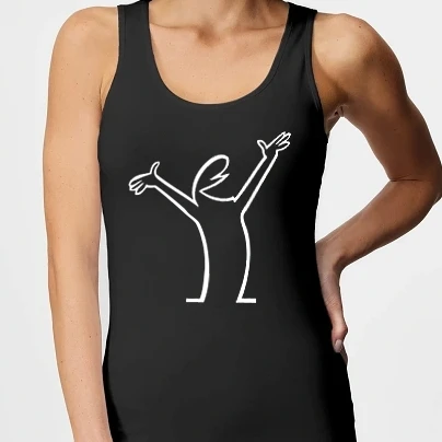 Női top - MM 001 - Y0