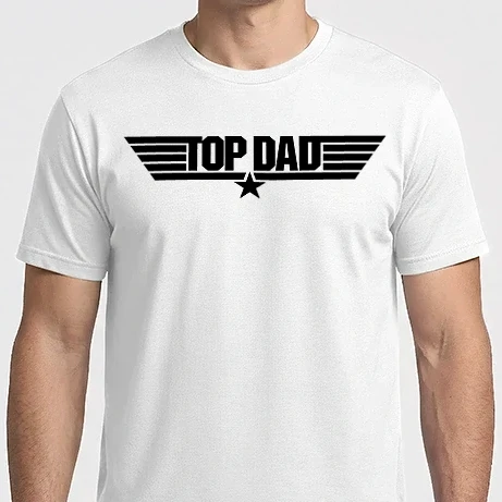 Férfi Imperial póló - Top Dad - RC