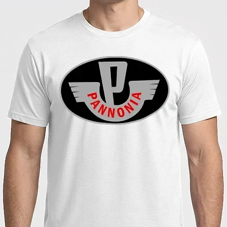 Férfi Imperial póló - Pannonia logó