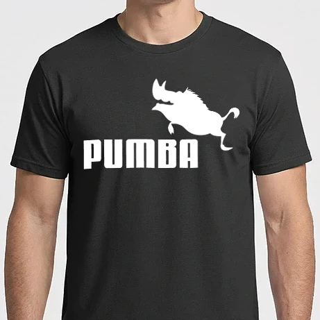 Férfi Imperial póló - Pumba puma