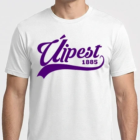 Férfi Imperial póló - Újpest