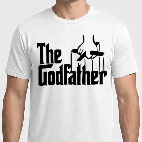 Férfi Imperial póló - godfather2