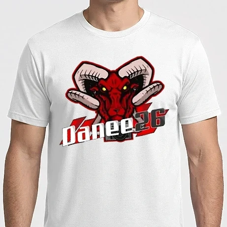 Férfi Imperial póló - Logó 1