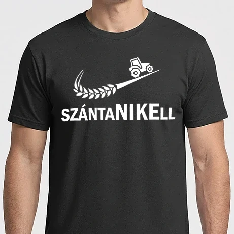 Férfi Imperial póló - SzántaNIKEll