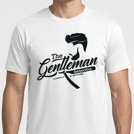 Férfi Imperial póló - The Gentleman