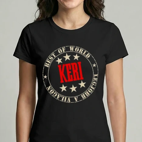 Női Imperial póló - Legjobb keri