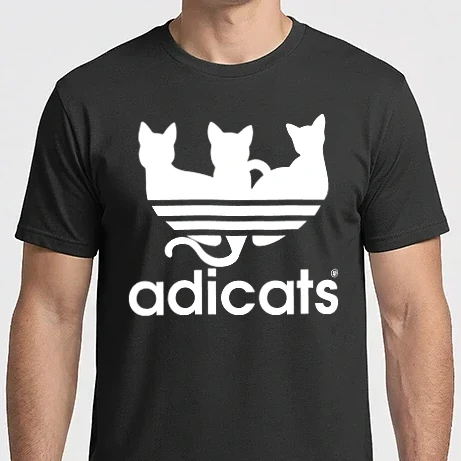 Férfi Imperial póló - Adicats