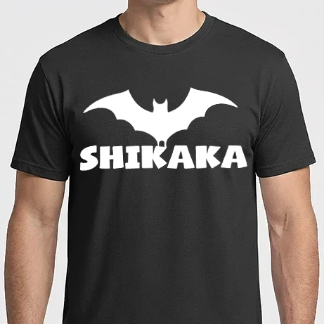 Férfi Imperial póló - Shikaka - Ace Ventura
