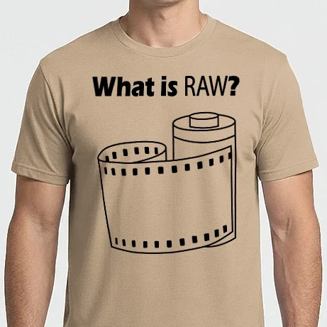 Férfi Imperial póló - what is raw?