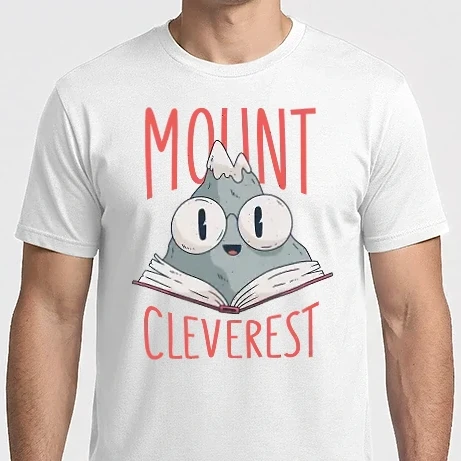 Férfi Imperial póló - Mount Cleverest póló