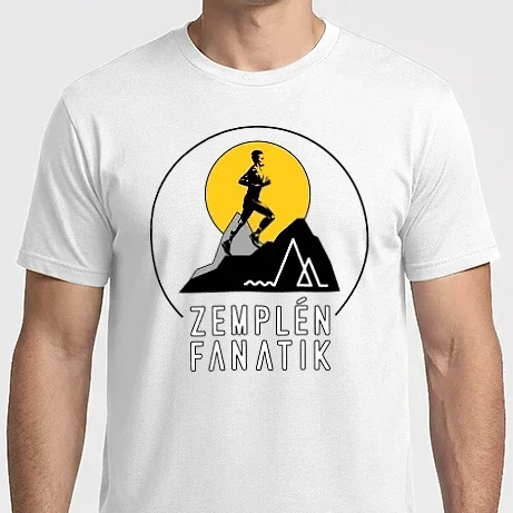 Férfi Imperial póló - Zemplén Fanatik CrossCountry