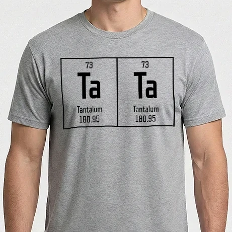 Férfi Imperial póló - TaTa