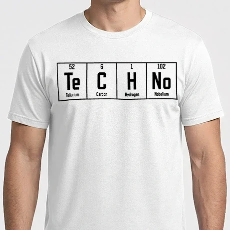 Férfi Imperial póló - TechNo