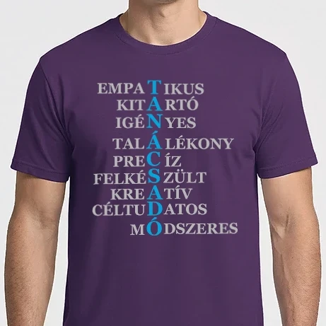 Férfi Imperial póló - Tanácsadó 6